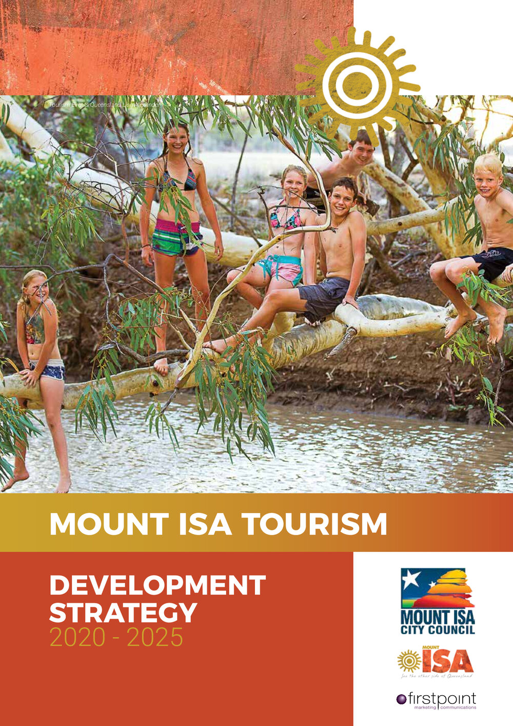 Mount Isa Tourism Development Strategy 2020 - 2025