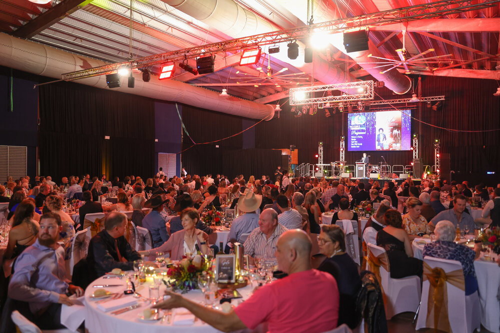 100 Years Celebrations Gala Dinner, May 2023