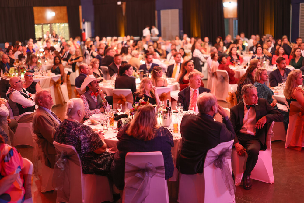 100 Years Celebrations Gala Dinner, May 2023