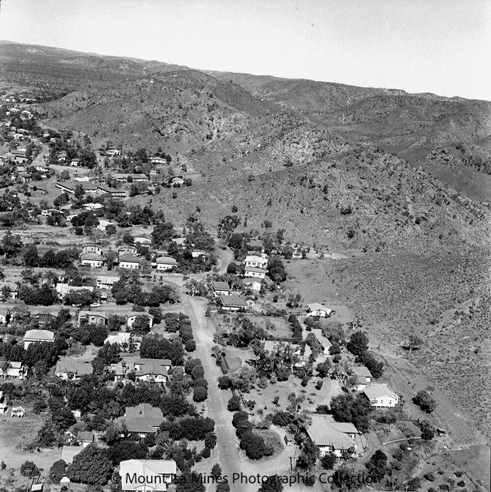 Mineside, July 1959