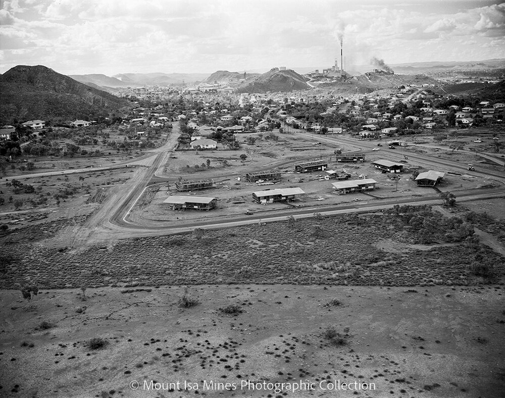 Mineside, June 1959