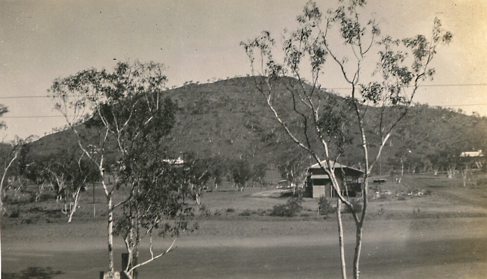 Mineside housing, c.1932