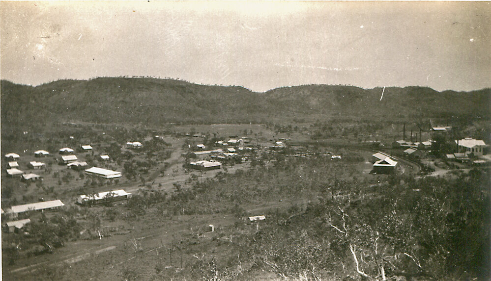 Mineside, c.1932