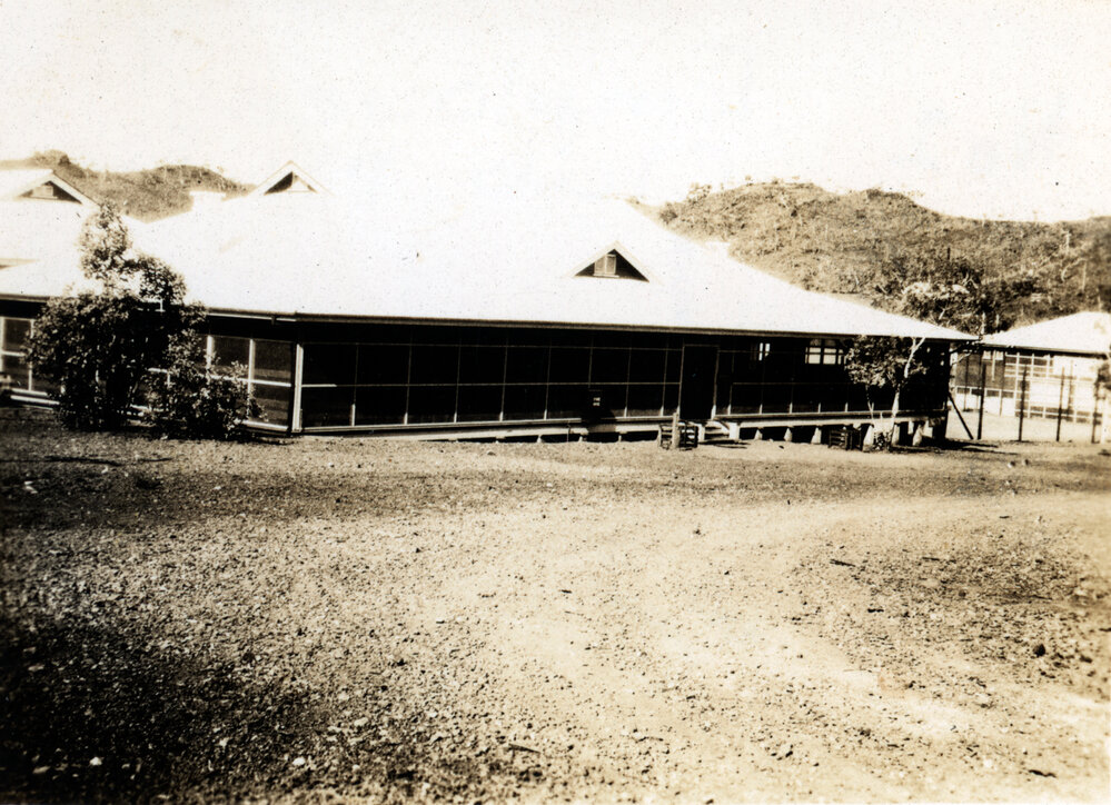 MIM employees Recreation Club, Mineside, c.1930