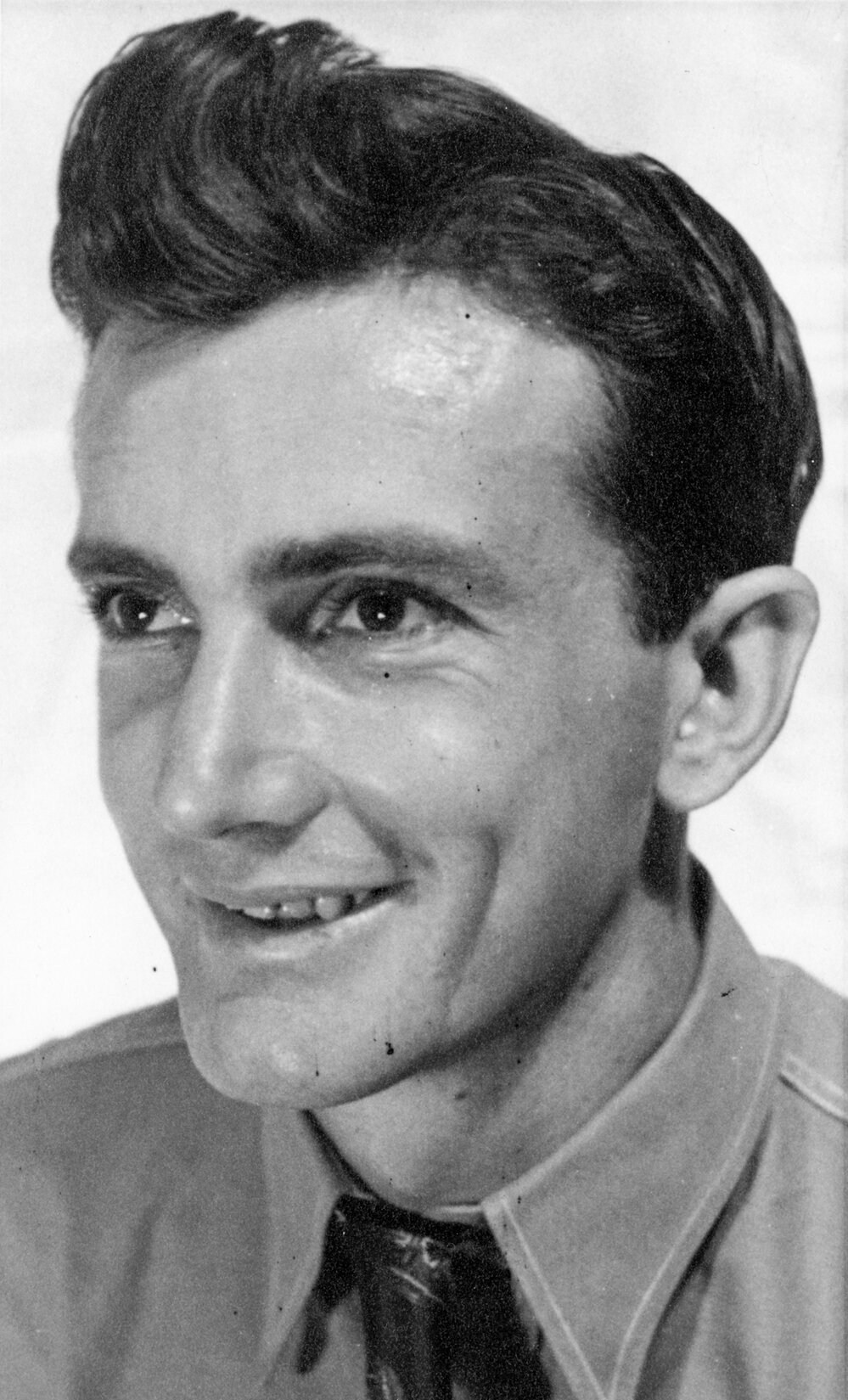 Henry Garroni, c.1950