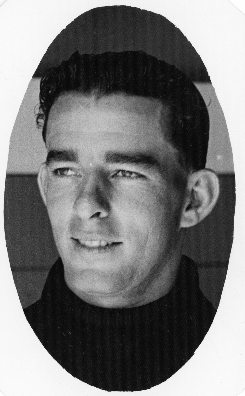 Ken Lawson, c.1950