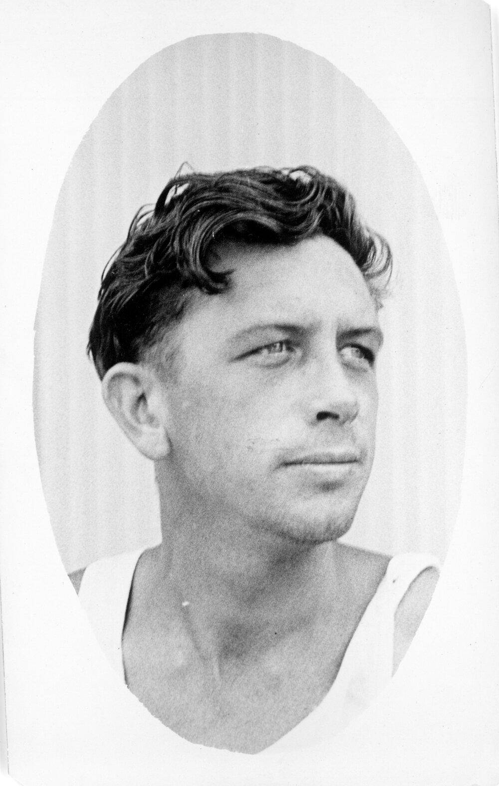 Tom Parsons, c.1950