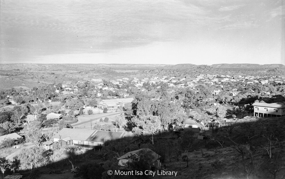 Mineside, c.1956