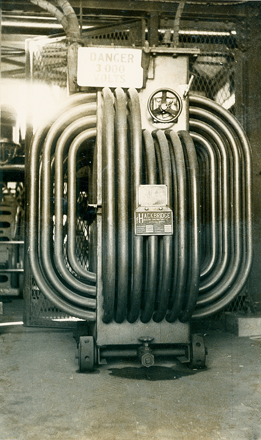3300V Transformer 