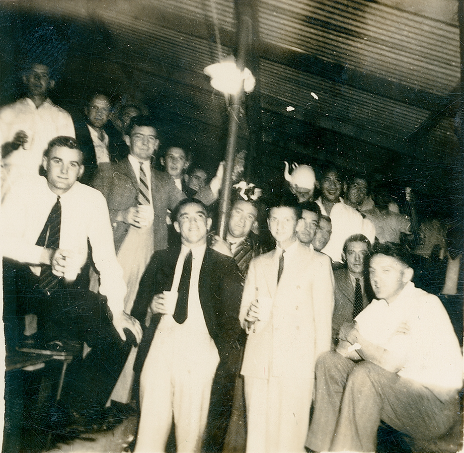Social gathering