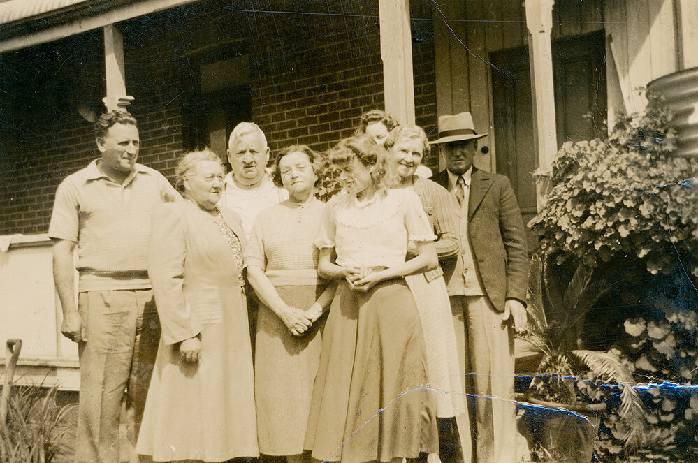 Group of people 