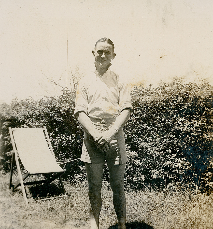 Norm Nancarrow