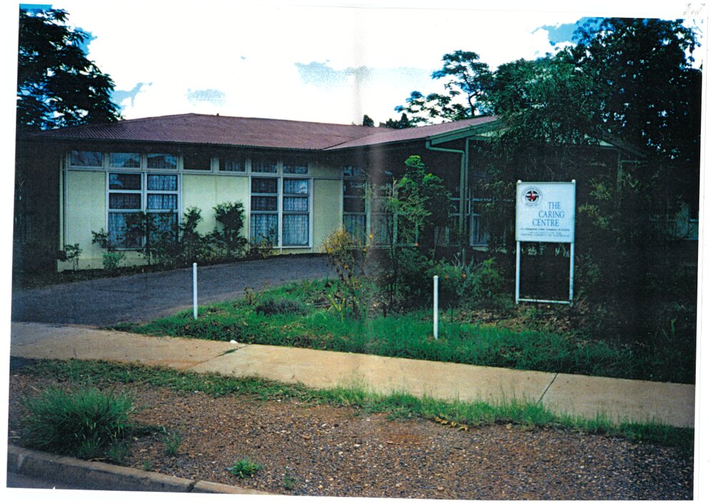 The Caring Center Mount Isa