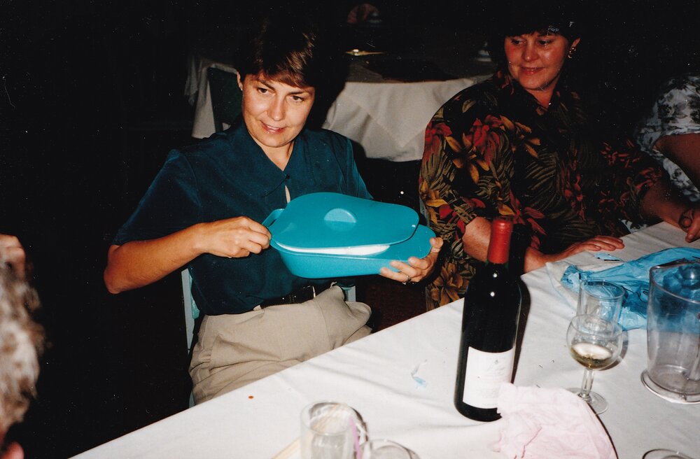 Blue Nursing Service function