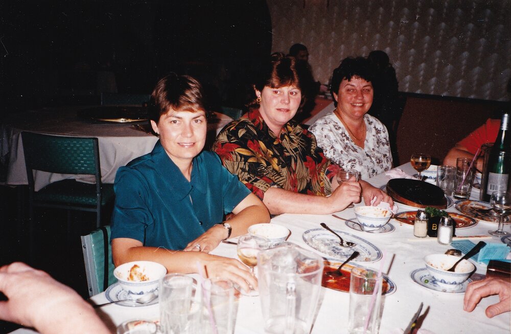 Blue Nursing Service function