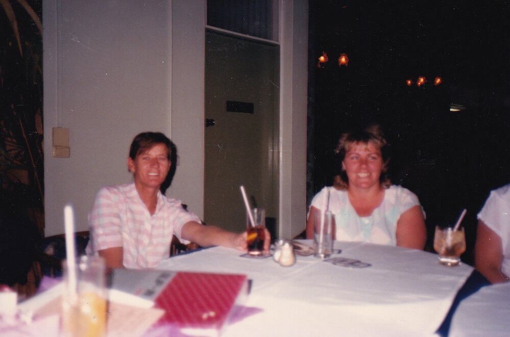 Blue Nursing Service function