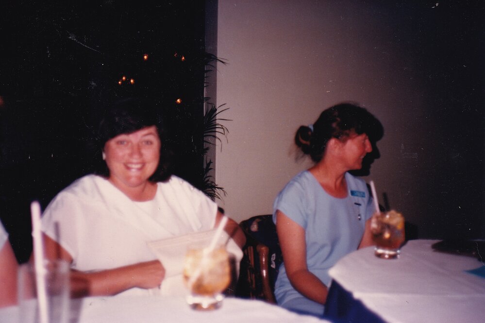 Blue Nursing Service function