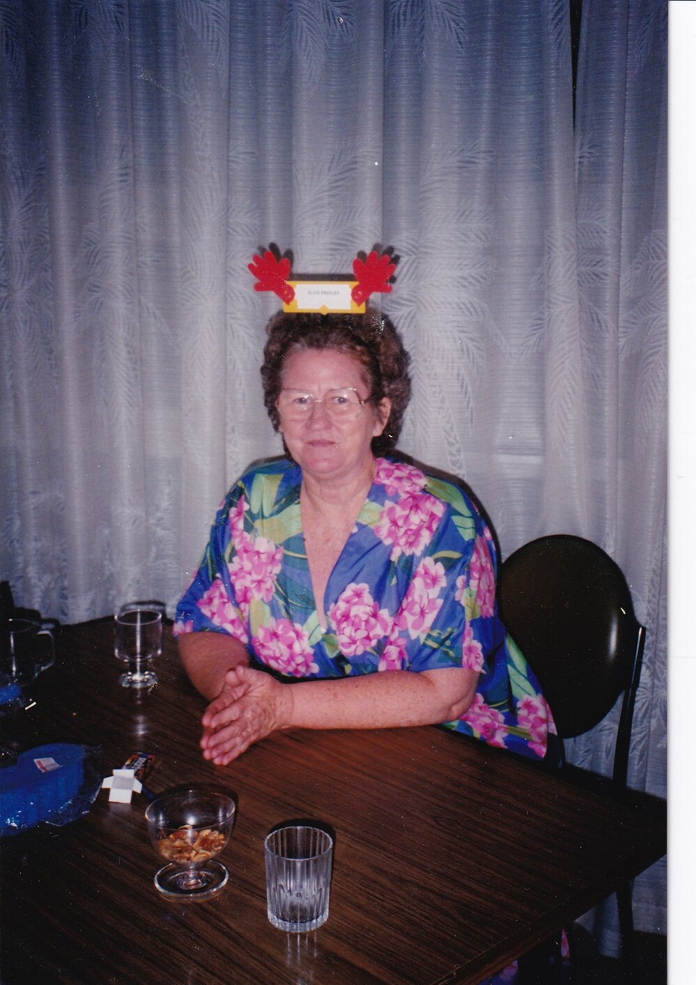 Valerie Brown