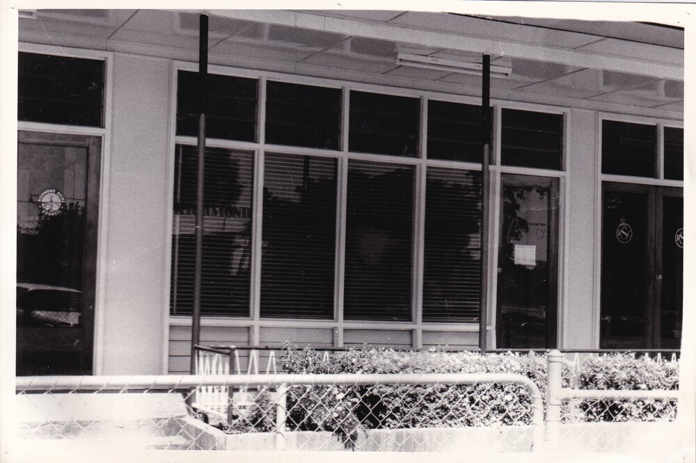 Richmond Library