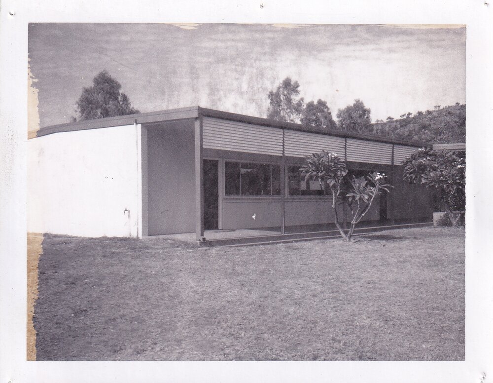 Regional library in Queensland