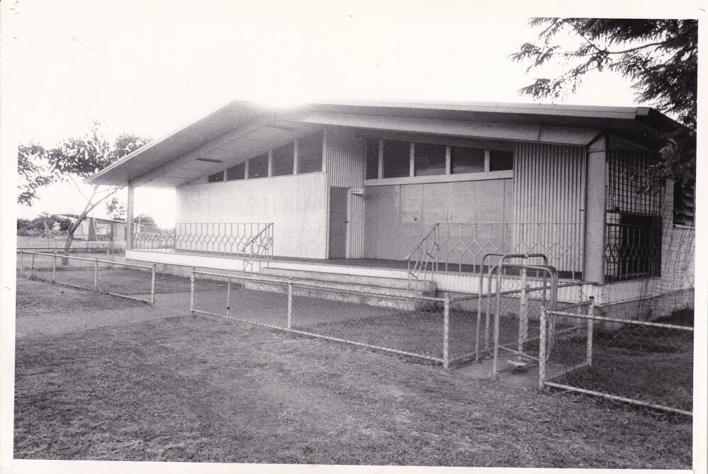 Regional library