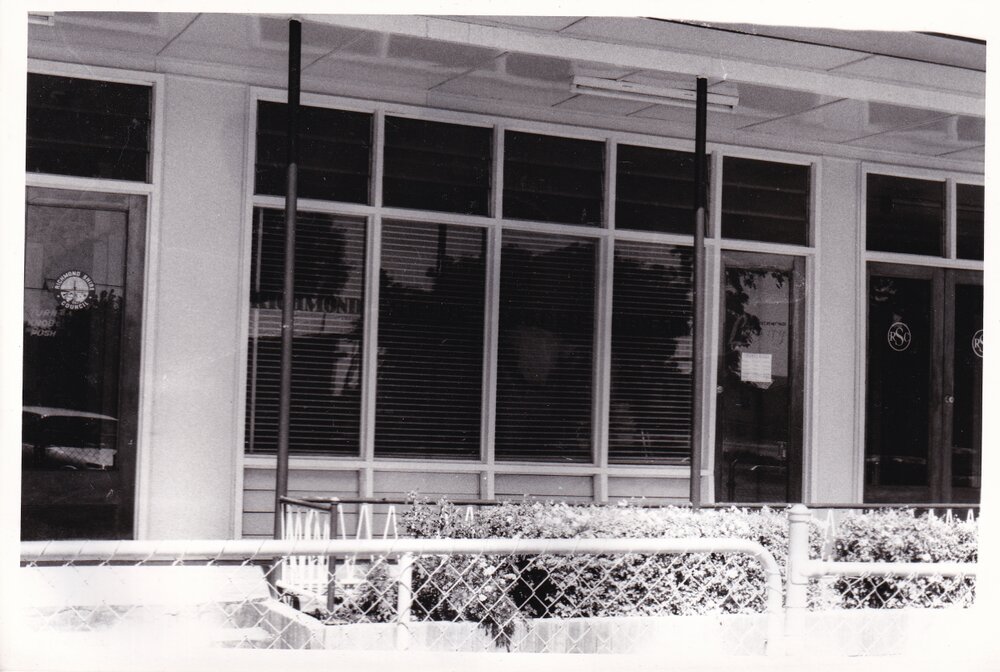 Richmond Library