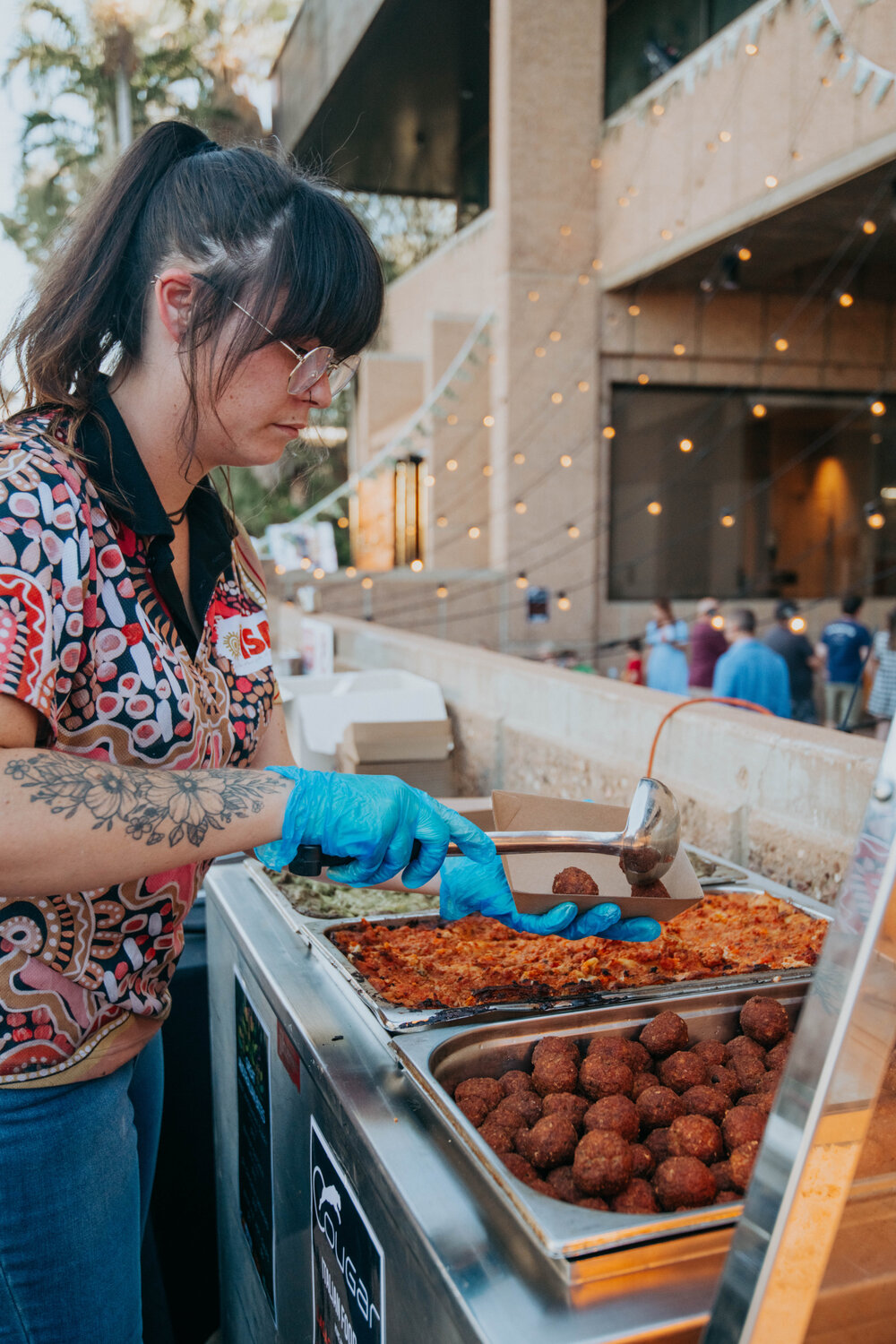 Great Australian Bites, Mount Isa City, May 2022