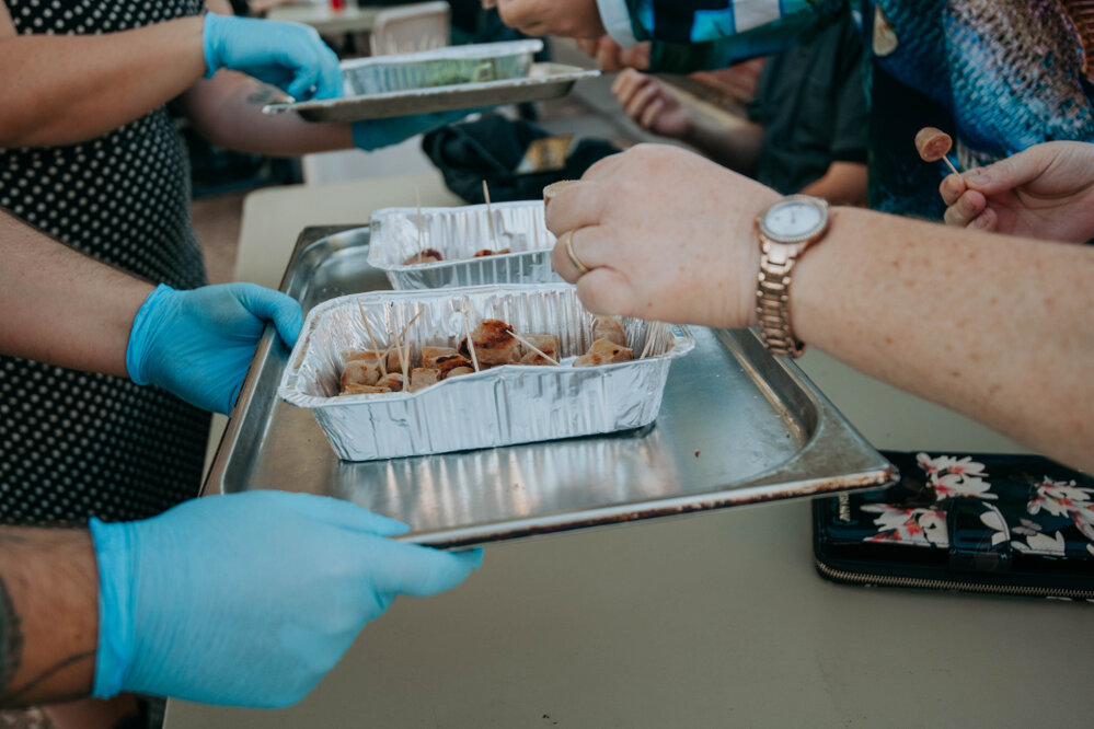 Great Australian Bites, Mount Isa City, May 2022