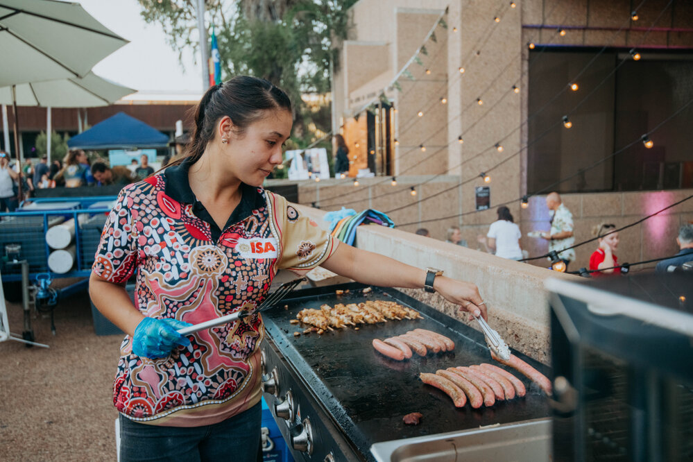 Great Australian Bites, Mount Isa City, May 2022