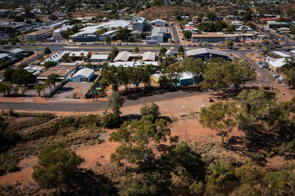 Mornington, July 2021