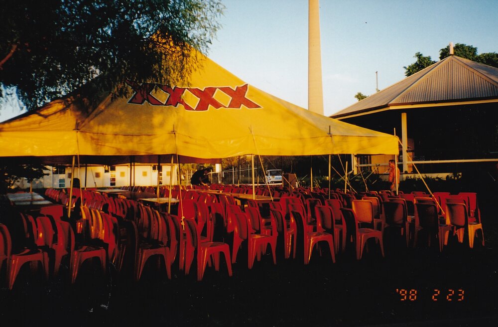 Mount Isa 75th celebrations, c.1998