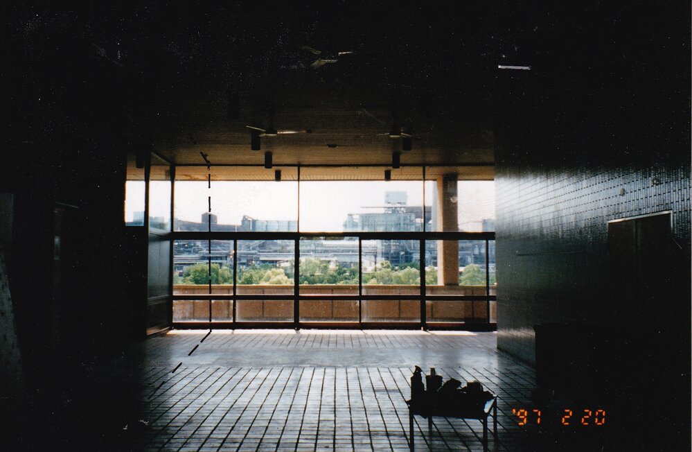 Mount Isa Civic Centre renovations, c.1997