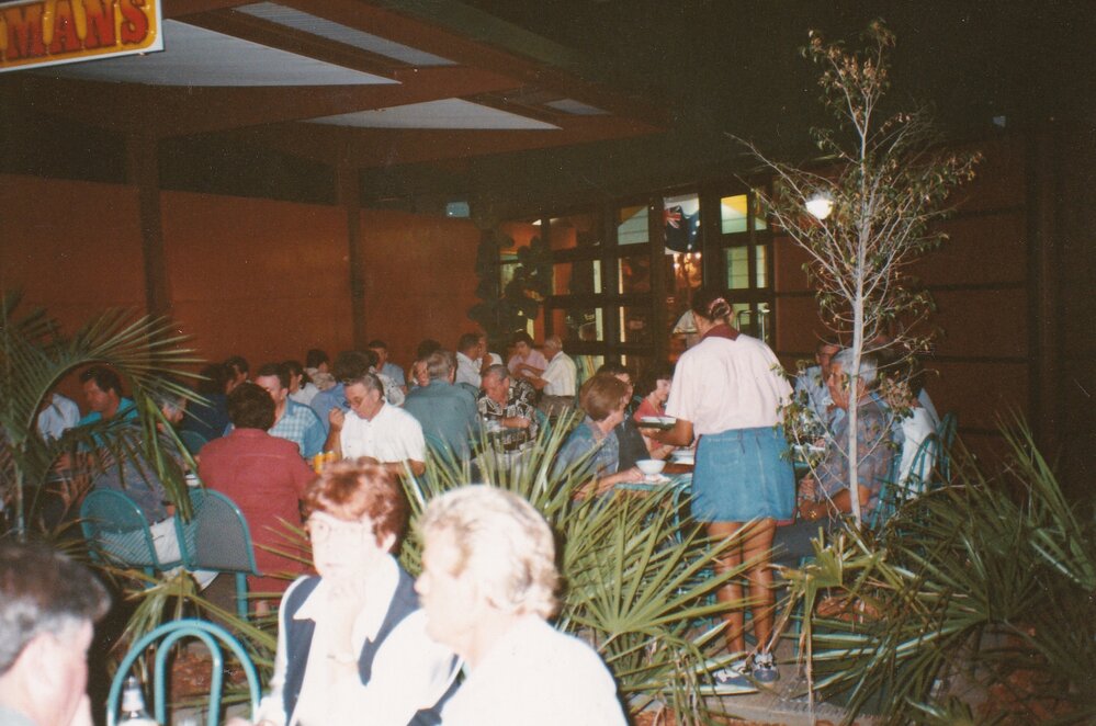 Event at Outback at Isa