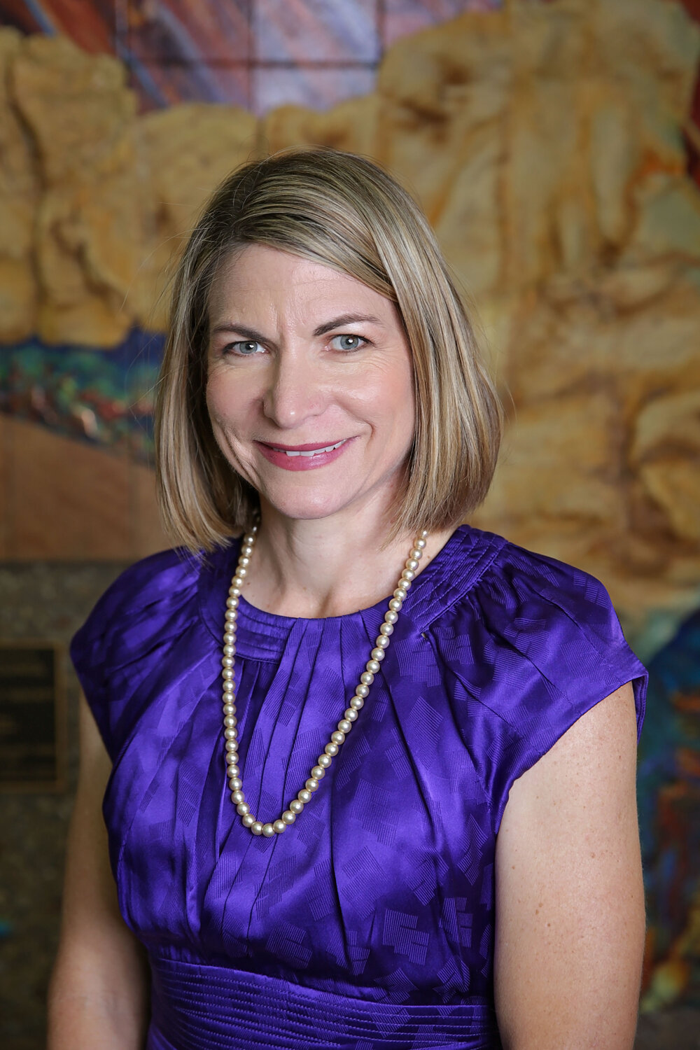 Joyce McCulloch