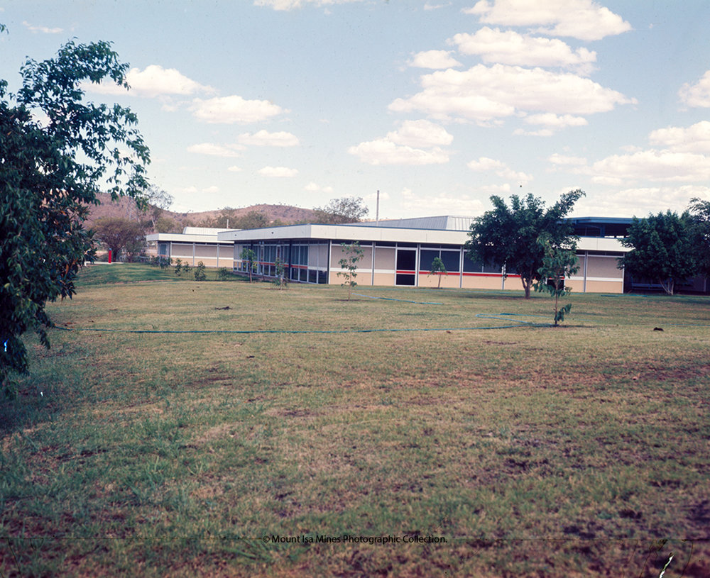 Happy Valley State School, Happy Valley, c.1970