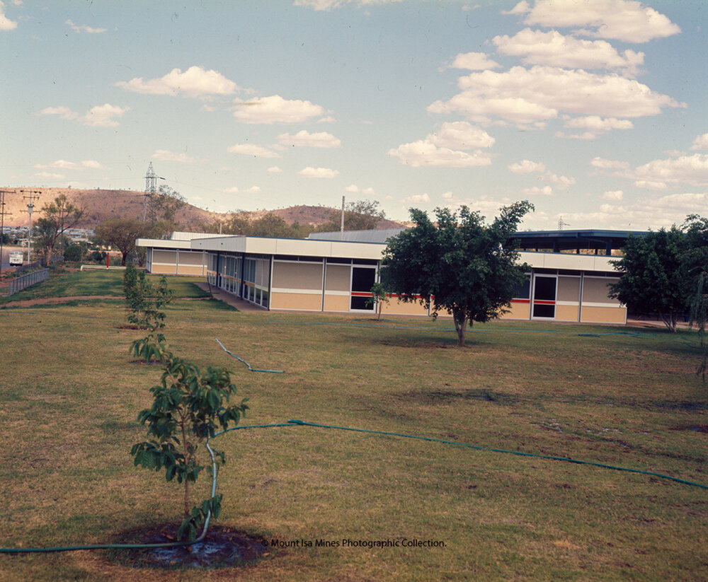 Happy Valley State School, Happy Valley, c.1970
