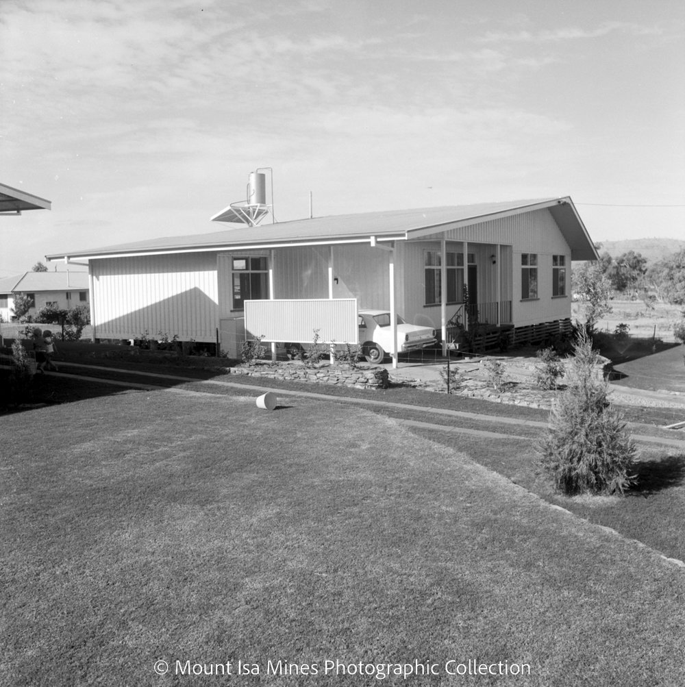Housing, c.1968