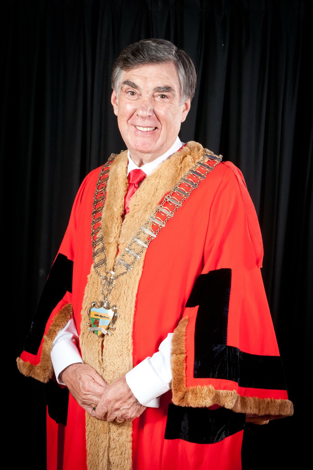 Tony McGrady, c.2012