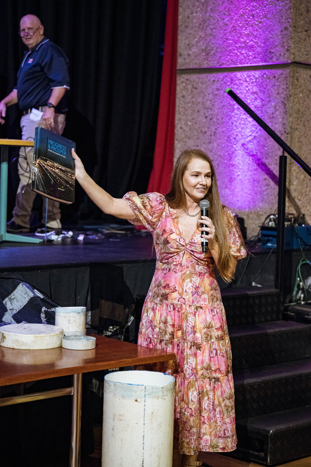 Mount Isa Day Morning Tea, February 2023