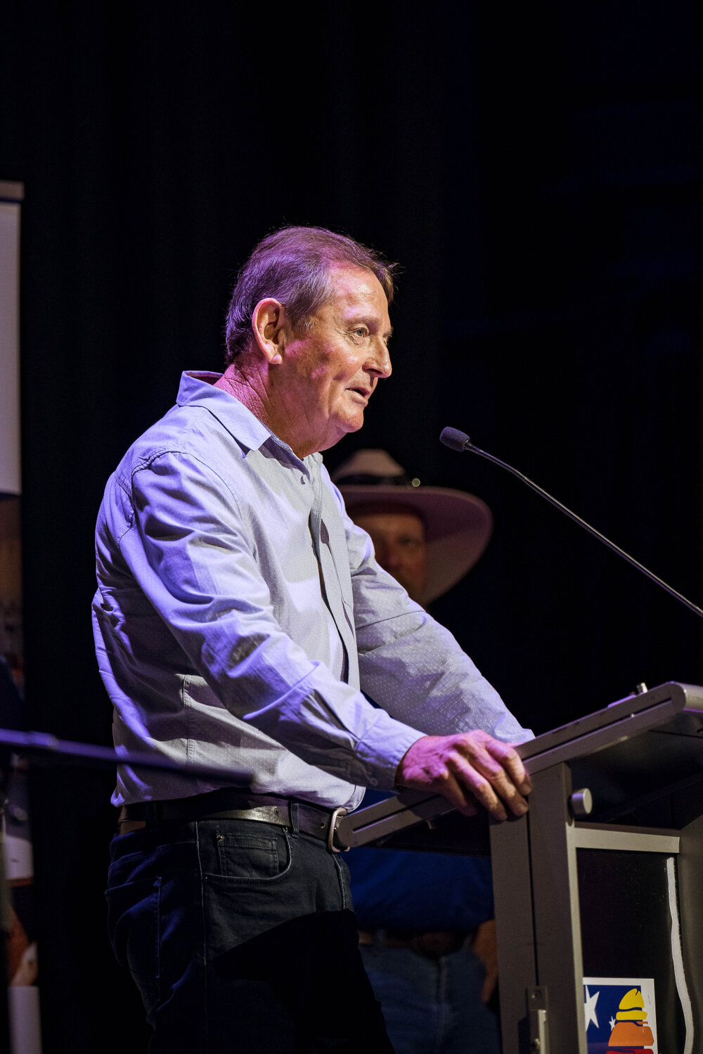Mount Isa Day Morning Tea, February 2023