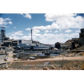 Mount Isa Mines Mill lead side, c.1959