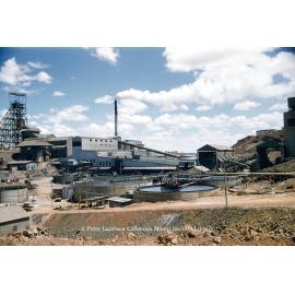 Mount Isa Mines Mill, February 1959