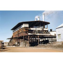 Mines Power Station, Mount Isa Mines, c.1953