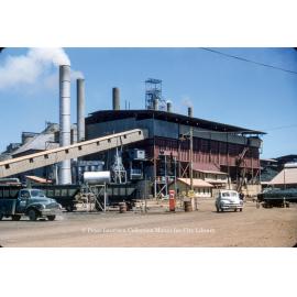 Mines Power Station, Mount Isa Mines, c.1959