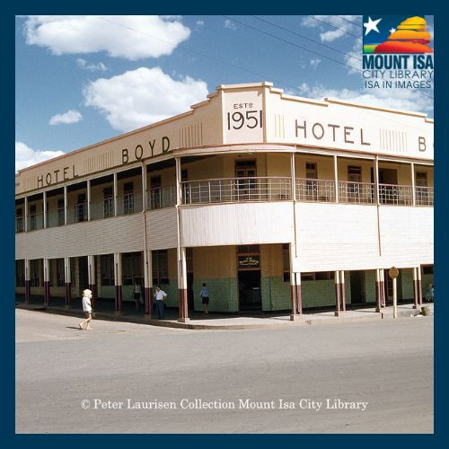 Business and Industry