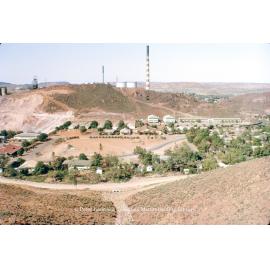 Mineside, May 1963