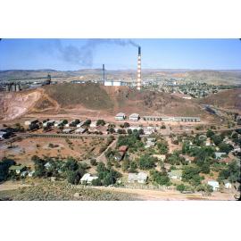 Mineside, May 1962