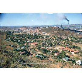 Mineside, February 1959