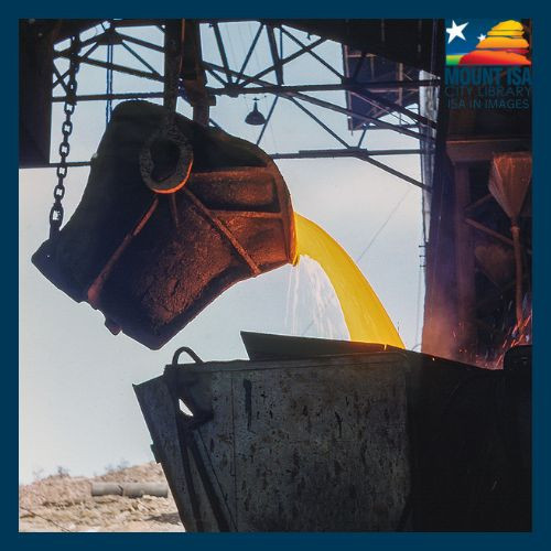 Mining