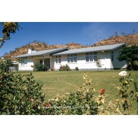 Mount Isa Mines executive residence, Mineside, c.1959